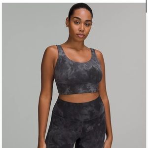 lululemon Align Bra C/D Cup